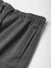 Men's Cross-Border Sports Pocket Shorts: Casual Multi-Purpose Fitness Wear