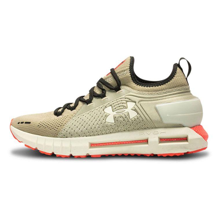 

Кроссовки Under Armour HOVR Phantom SE Светло-коричневые унисекс 3022426-300