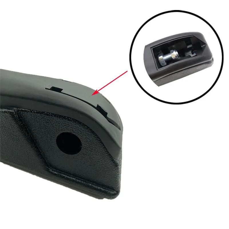 Support de bras/poignée universel réglable côté gauche/droit pour siège de voiture, camping-car, van, caravane, bateau, camion Pour Grammer Msg85 Msg95