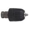 Keyless Keyless Drill Chuck Drill Conversion Electric Wrench Drill Chuck  Hardware Accessories