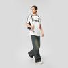 Li Ning Sports Life Collection T Shirt Men's Ivory AHSV759-1