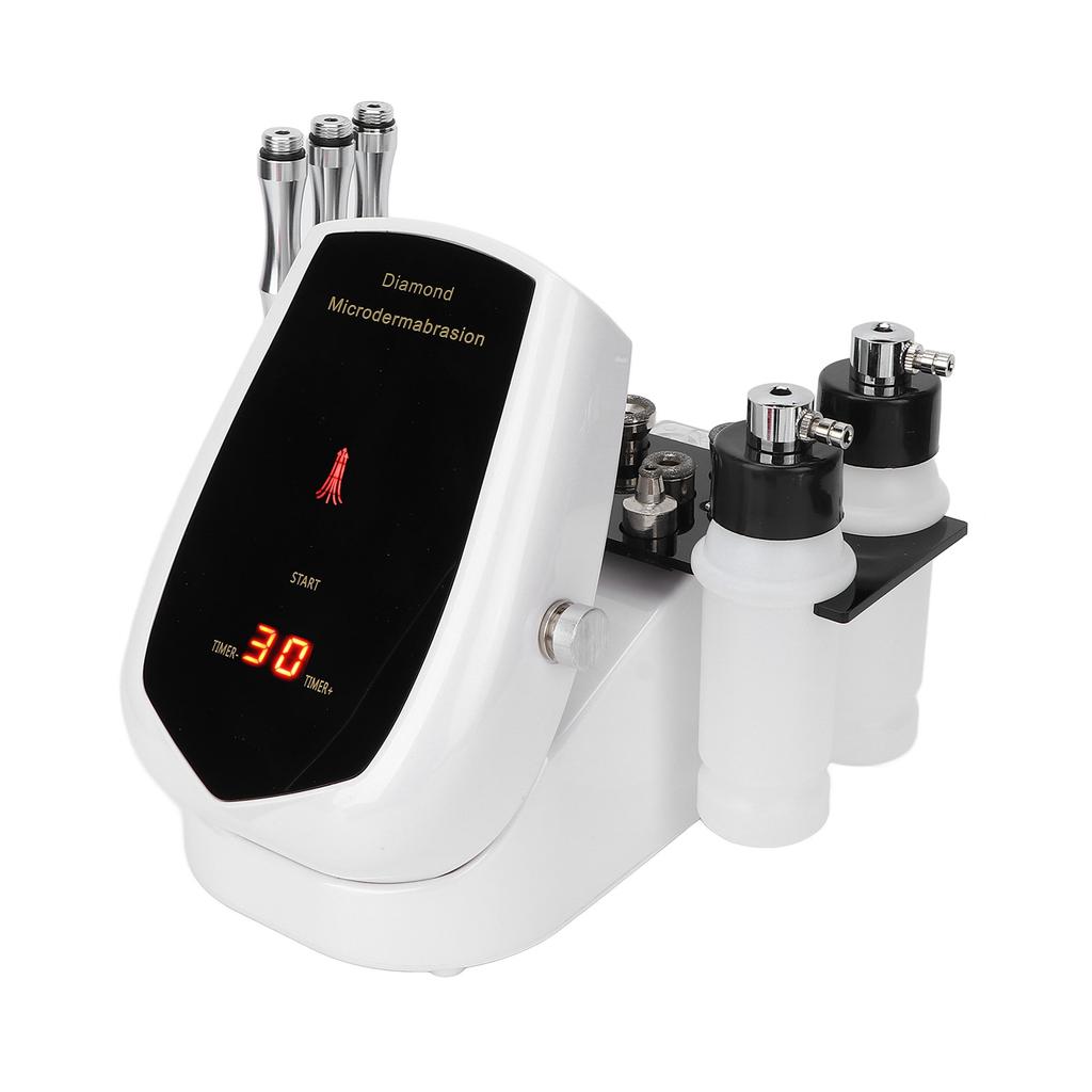 Diamond Microdermabrasion Machine Professional Microdermabrasion Machine Skin Care Salon Equipment