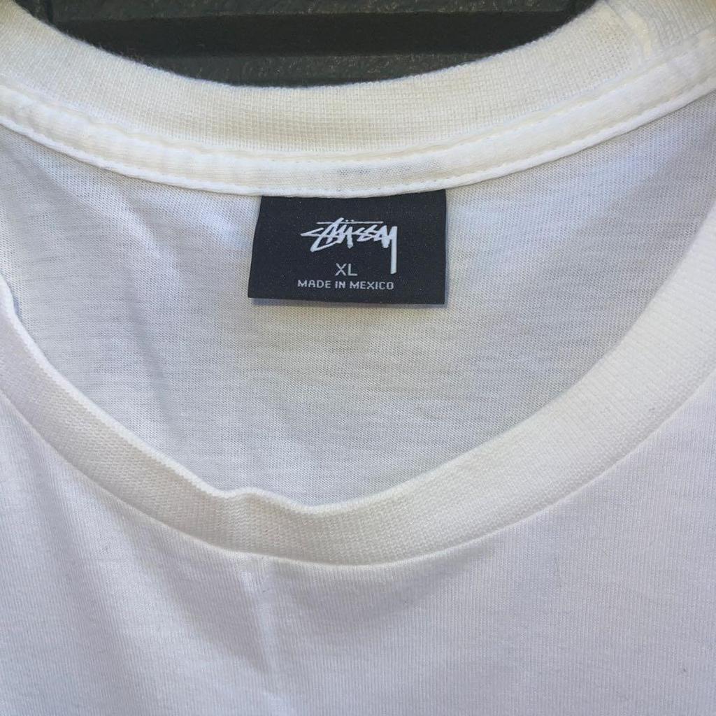 [USED] Top Secret Man T-shirt
