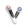 Facial Beauty Device Firming Massager and Cleanser for Home Skin Care