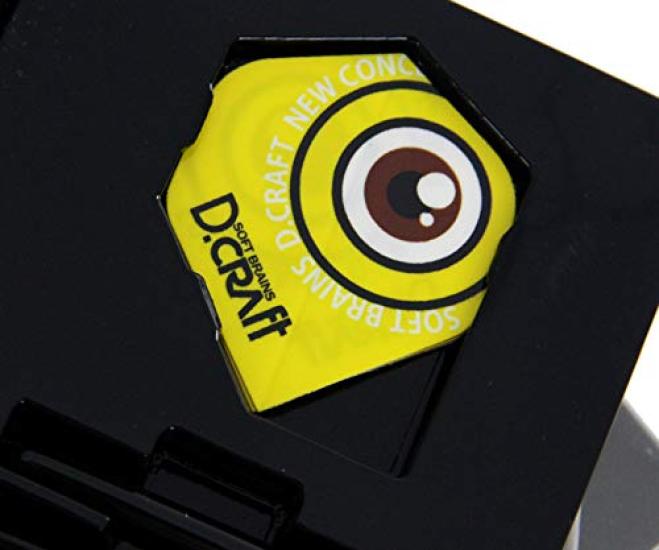 Wingman 2BA Tungsten Darts Set D-CRAFT 90%
