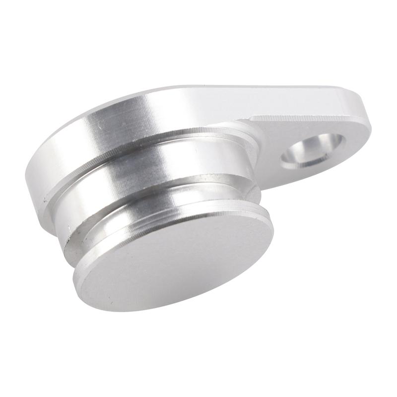 Artudatech Speedometer Block off Plug 2222024 Delete Speedo port C4 C6 AOD 4R70W 4R75W Car Accessories