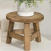 Mobilier pentru salon – Taburete și scaune pufoase