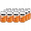 Dr Witt Function Citrus Boost Carbonated Fruit Drink with Lemon Flavor 330 Ml X 12 Pieces