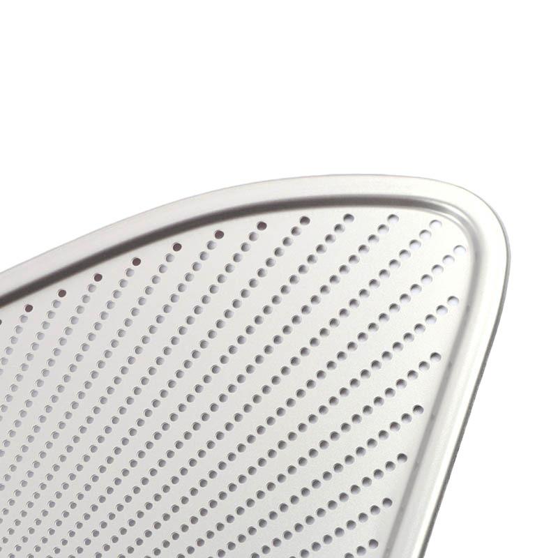 ES200 Four-Door Speaker Cover Trim for Car Audio Enhancement