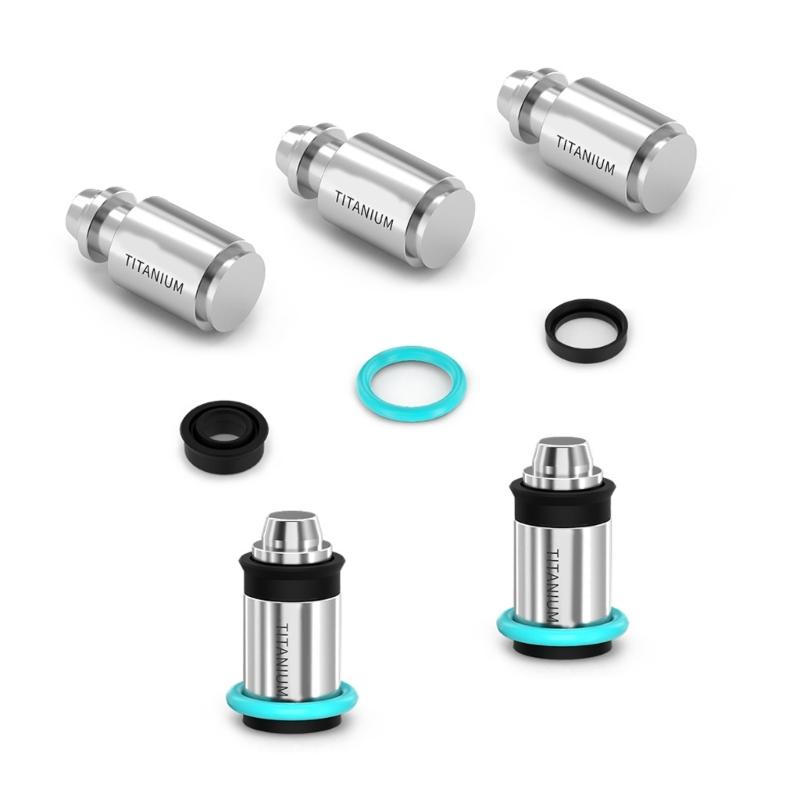 Universals Hydraulic Disc Brake Pistons Sealing Replacement Part For Easyly Installation And Durability