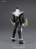 MG FIGURERISE 1/8 Wild Tiger (TIGER & BUNNY)