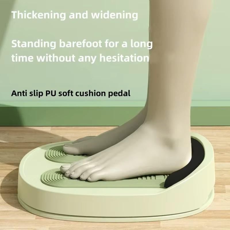 Slant Board Adjustable Incline Board For Calf Stretcher Slant Board Calf Stretcher Ankle Stretch Anti Slip Pedal Ankle Slope