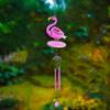 New Swivels Dual Clip Stainless Steel Rotating Hooks Flower Pot Hanging Hook For 360 Degree Rotating Wind Spinners Bird Feeder