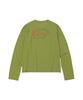 EMAIEM Swirl Longsleeve_Green