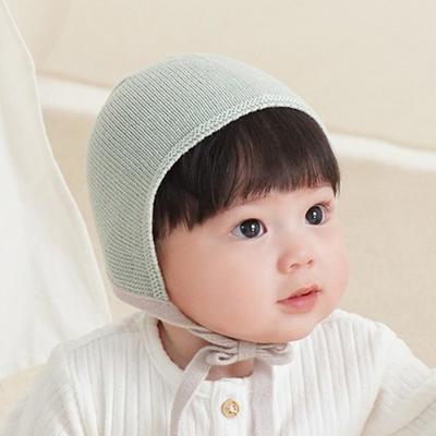 Bamboo Bebe Children’s Bamboo Seamless Milk Hat, M, Drama, Popular Baby Clothes In Korea