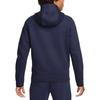 Nike Chelsea Fc Tech Fleece Windrunner Homme Nike Football Sweat à Capuche Fermeture Éclair Intégrale FZ4175-452