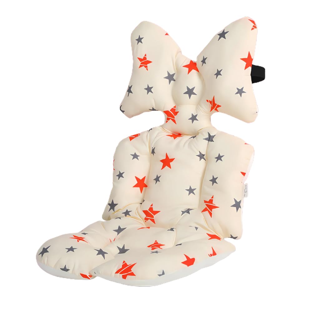 

Seizar Baby Car Seat (Star)