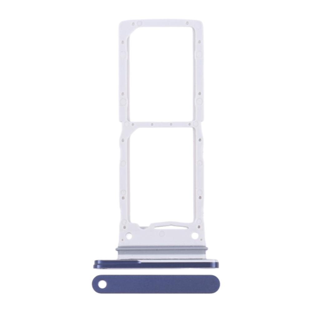 Samsung Galaxy Z Fold6 5G F956 OEM Kettős SIM-kártyatartó Cserealkatrész (Logo nélkül)