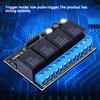 SL35B04 12V 4 Channel Relay Module Bistable Self Locking Relay Module Low Level Control Switch