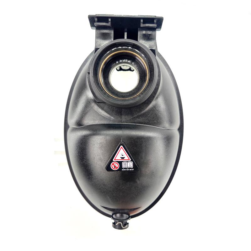 Coolant Kettle Radiador Expansion Tank 272 Engine 2045000749 New Accessories For Mercedes Benz C200 E200 S200 SLK200 2007-2014
