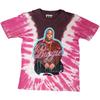 Biggie Smalls Unisex T-Shirt Neon Glow Wash Collection