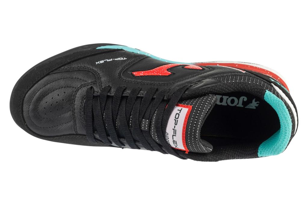Joma Top Flex Rebound 26 TORS, Mens black Turf football trainers