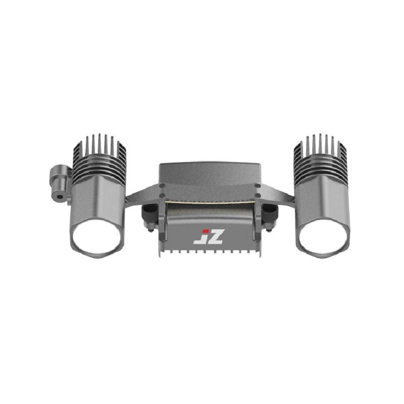 DJI Matrice 4T Industrial Drone (CN Version)