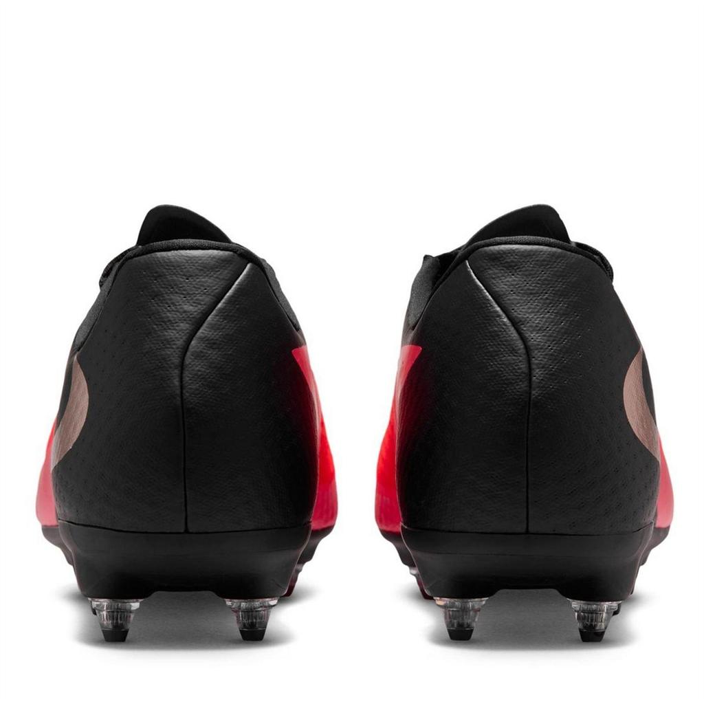 Nike Mens Phantom 6 Low Academy Soft Ground Football Boots