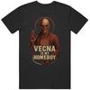 Vecna je Můj Kámoš Nápad na Dárek Tričko Unisex Tričko