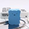 Cute Big Bear Baby Bath Sponge