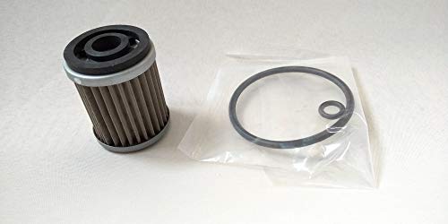 

Фильтр с уплотнительным кольцом SR125 Bronco TW125 TW200 TW225 XT125 XT200 XT225 Celo XT250T YD125 YD250