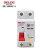 Delixi DZ47sLES RCBO Leakage Protection Switch