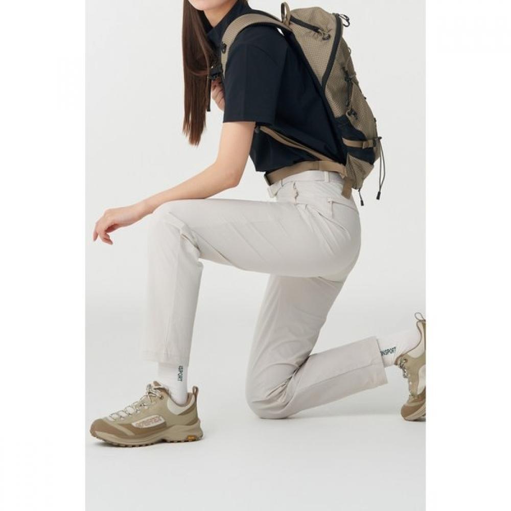 KOLON SPORT Women S Slim Fit pantS Jkpnm25252lgi