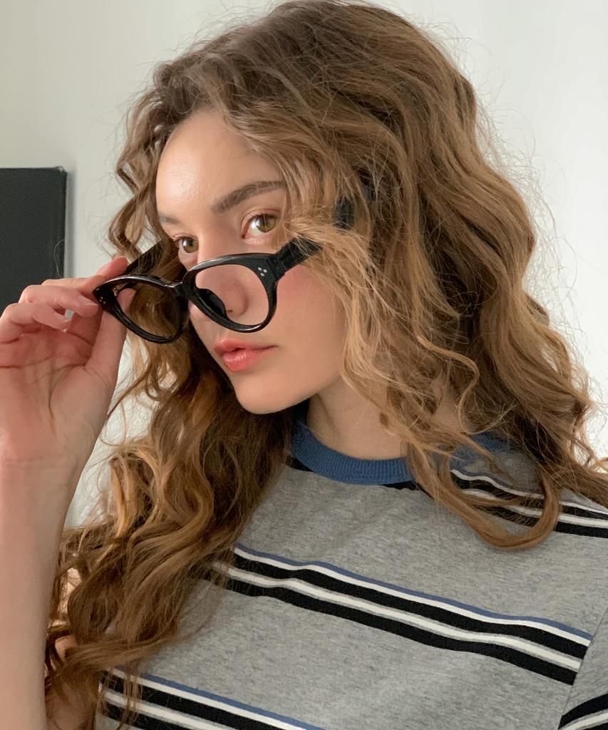 Baseukala Ryan Glasses