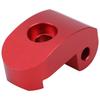 Electric Scooter Folding Buckle Aluminum Alloy Scooter Reinforced Folding Hook for Xiaomi M365