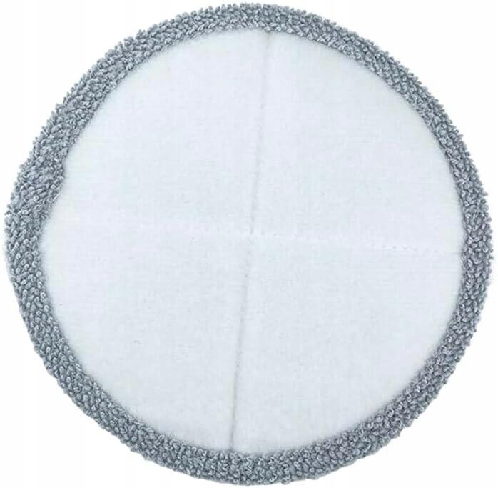 5 x Mop Cloth Cover for Dyson V7 V8 V10 V11 V15