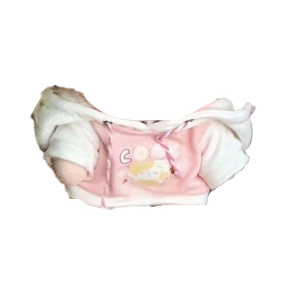 Multi Color Doll Lolita Dress Suspenders Cotton Doll Lolita Outfit Cotton Doll Accessories