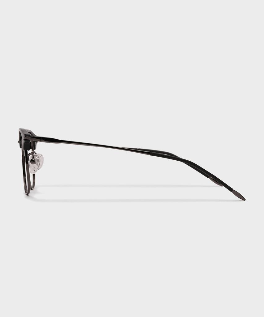 Nonpig Kimberly_Bkgr Glasses Frame