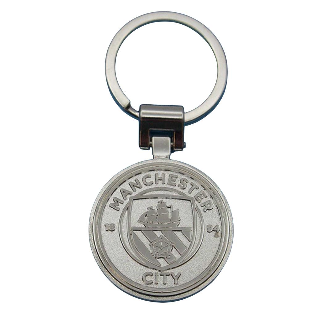 Manchester City FC Unisex Adult Executive Gift Set