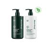 Eoseongcho Calming Shampoo 500g + Treatment 500ml