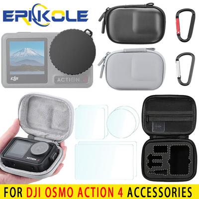 Foto & video accessoires – Cameratassen