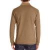 Men's European & American Long Sleeve Polo Shirt - Turn-Down Collar, Autumn/Winter Base Layer