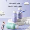 Three Magic Craftsman Portable Wash & Hair Care Travel Set