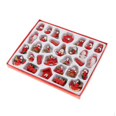 Acessórios para festas – Decorações de Natal