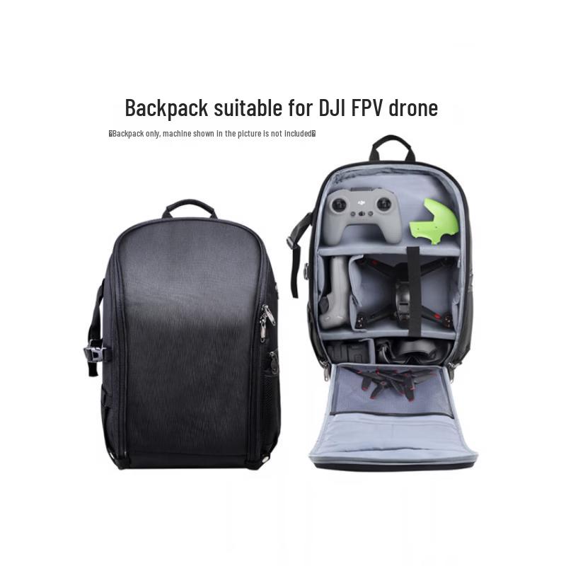 Jiangzhi FPV Drone Carrying Case