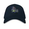 Awesome 2023 French Open Tennis TournaUnisext Design Idea Baseball Cap Rave Dropshipping Custom Caps Bobble Hat Boy Women's