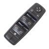 A2518300090 Front Left Master Window Switch Button For Mercedes W164 ML GL R Class 350 320 ML350 450 R350 2518300090 2518200110