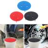 Car Wash Bucket Insert Dirt Guard Separating Gravel for Sediment Grit Car Cleaning Accessories for RV Garage Suvs