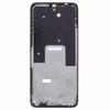 For Honor X6a 4G Front Housing Frame Replacement Part (Without Logo)