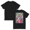 Unisex Street Fighter Juri Han Tee | Gamer Shirt | Retro Juri Street Fighter Tee